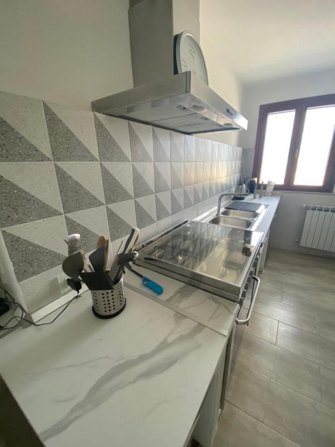 Villa Seba Sicily Augusta Extérieur photo