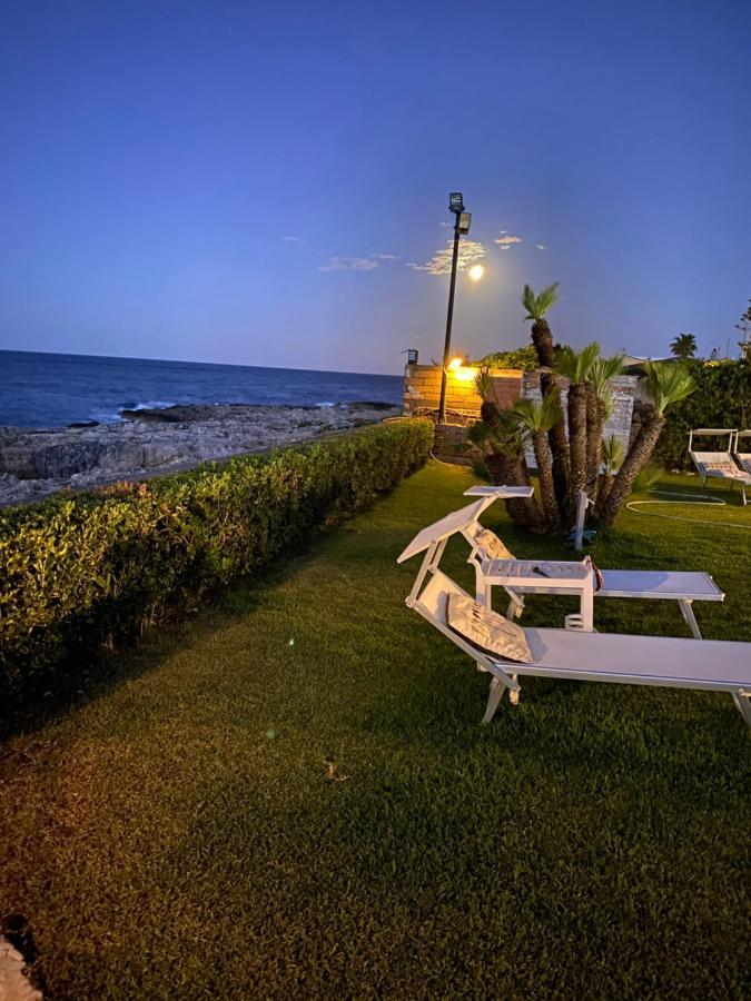 Villa Seba Sicily Augusta Extérieur photo