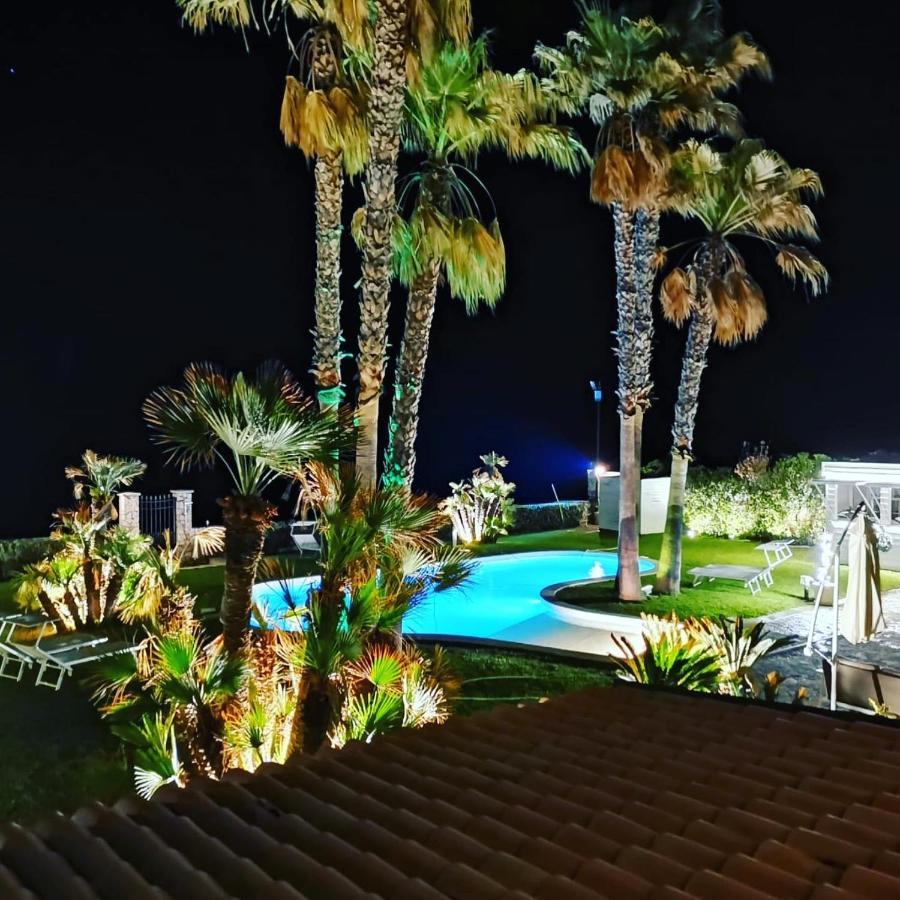 Villa Seba Sicily Augusta Extérieur photo
